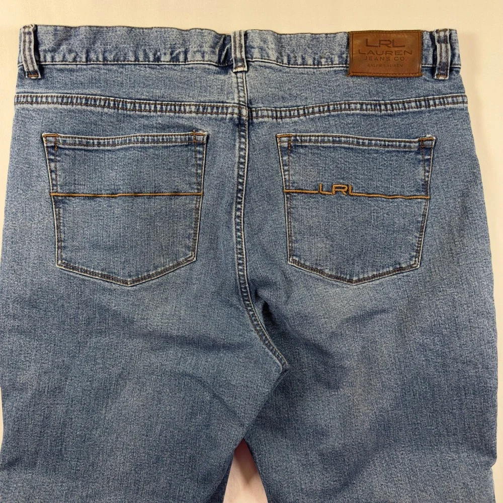 Lauren Ralph Lauren lrl lauren